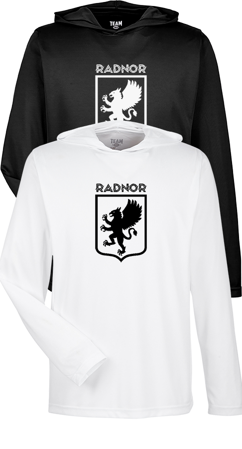 Radnor Ultimate Long Sleeve Performance Hoodie -MEN'S